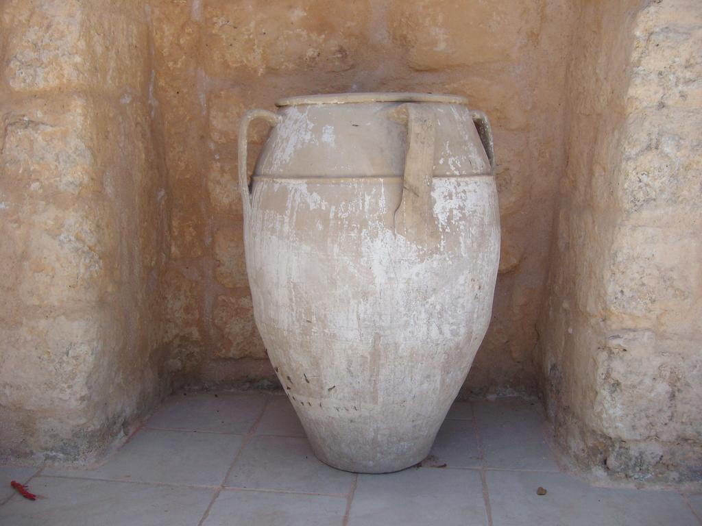 Masseria Nuova Francavilla Fontana Exteriör bild