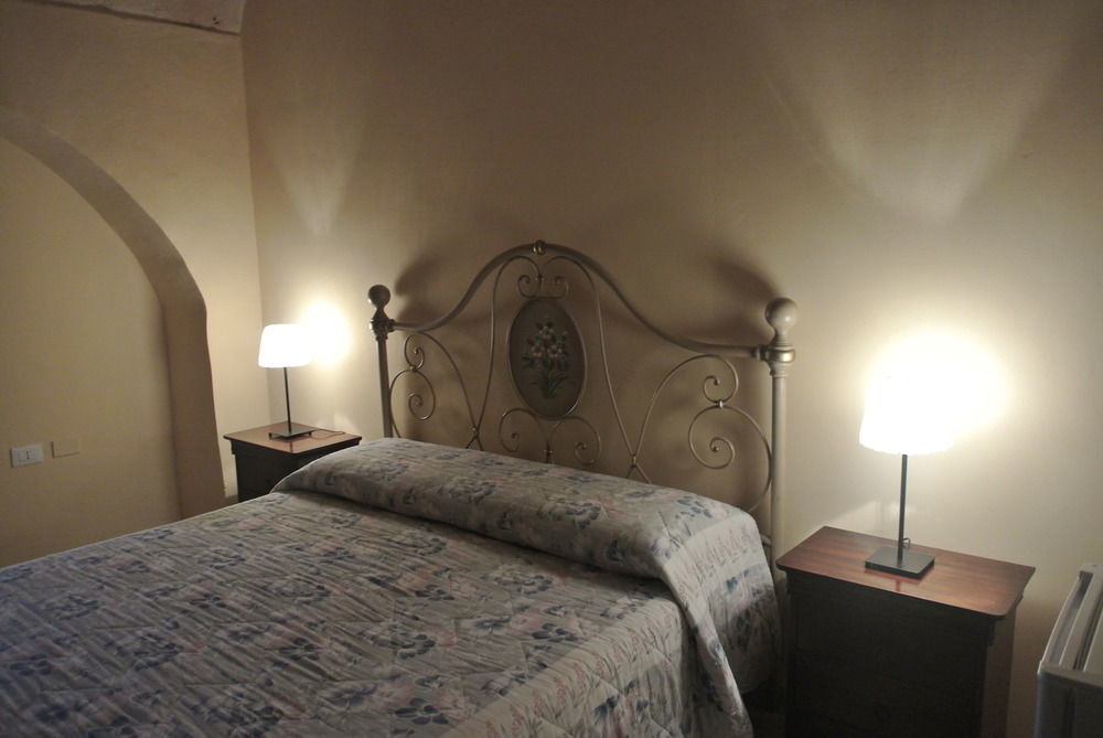 Masseria Nuova Francavilla Fontana Exteriör bild